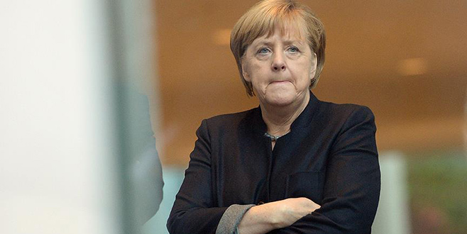 Almanya’da hükümette çatlak