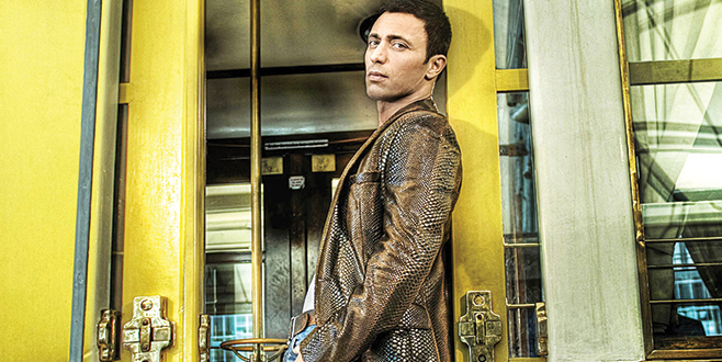 5. vitese taktım geliyorum 5. vitese taktım geliyorum