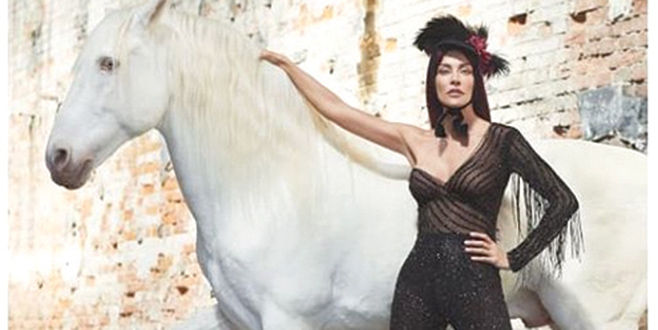 Dünya yalnızca bize ait değil