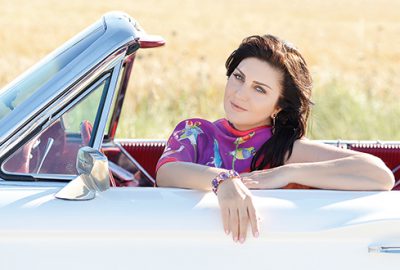 Sibel’den bayramlık klip