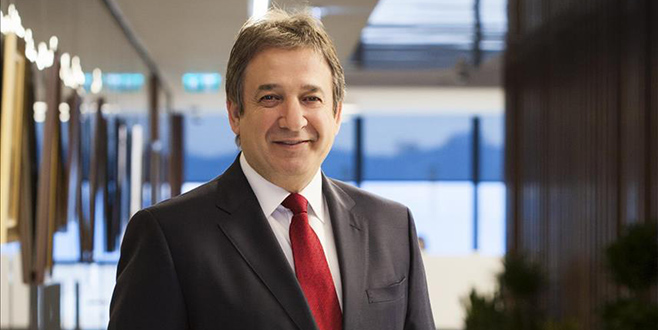 Şişecam’dan Hindistan atağı