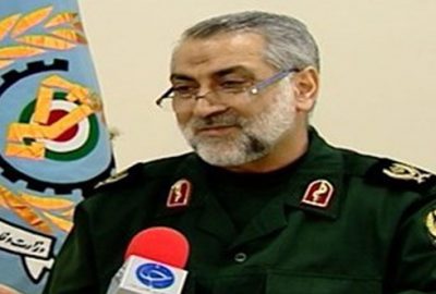 İran’dan Kandil açıklaması: Desteklemiyoruz