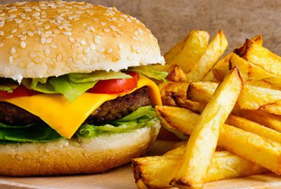 Dünyaca ünlü fast food devinden önemli karar