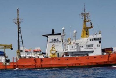 Fransa’dan İspanya’ya sığınmacı konusunda destek