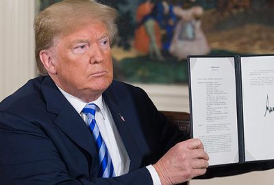 Trump’tan tartışmalı karara onay