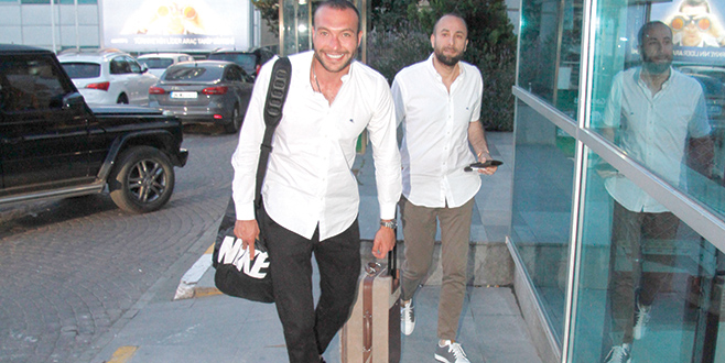 Favorilerim Serenay ve Özge