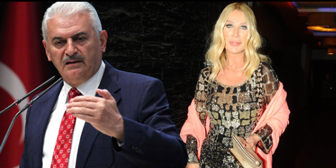 Başbakan Yıldırım: Ezhel’e yapılan Seda’ya da yapılmalı