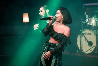 Inna’dan Türkçe şarkı sürprizi