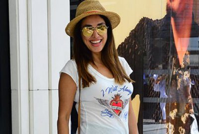 Yeni projesiyle ekrana dönüyor