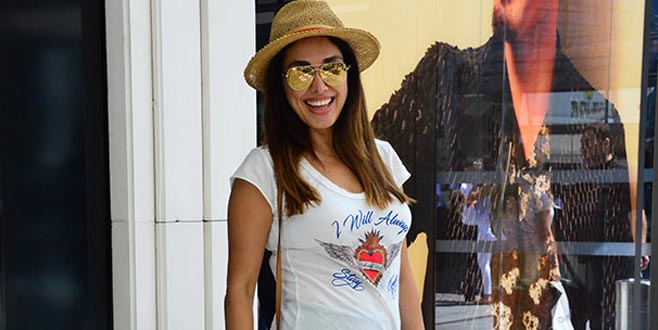 Yeni projesiyle ekrana dönüyor