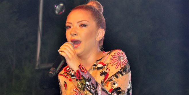 Baklava yemekten hastanelik olmuş