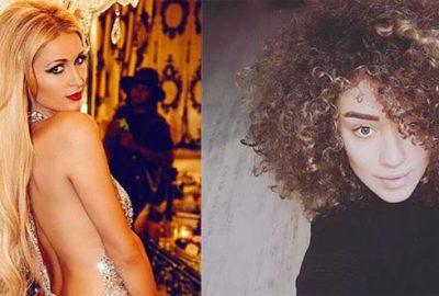 Paris Hilton’u Bodrum’a davet etti