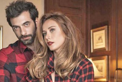 Mürüvveti beklenen çift