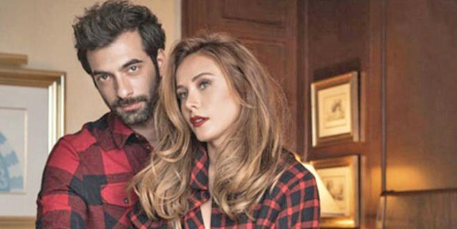 Mürüvveti beklenen çift