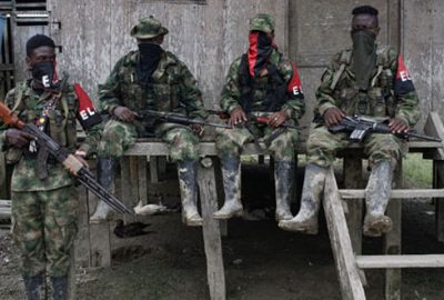 Barış sağlanamadı