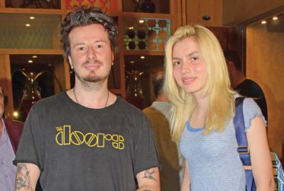 Aleyna Tilki: Beni anlayamadılar