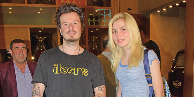 Aleyna Tilki: Beni anlayamadılar