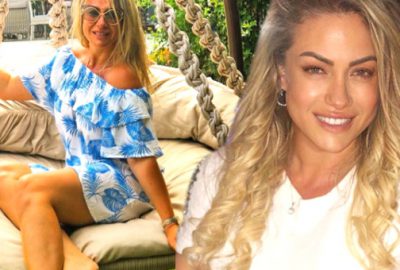 Eski fiziğinden eser kalmadı! Son hali herkesi şaşırttı