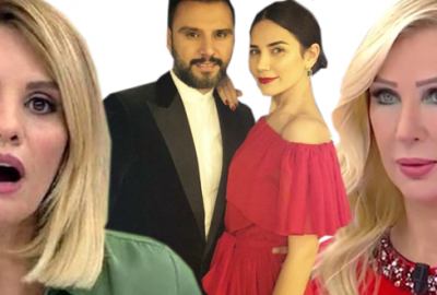 Alişan şanş getirdi! Rakip oluyorlar