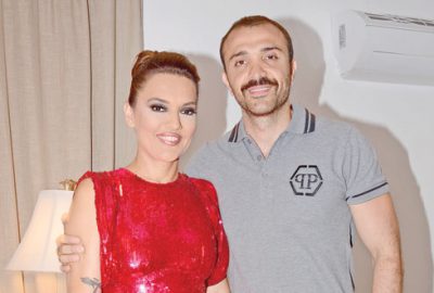 Okan gecikti, Demet kızdı