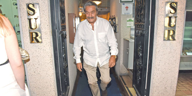 Ameliyat olan Kadir İnanır’dan güzel haber