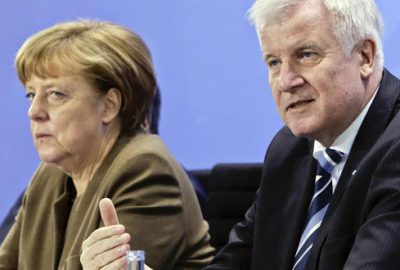 ‘Artık bu kadınla çalışamam’