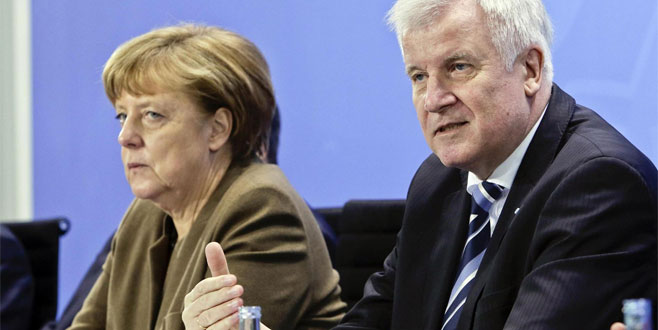 ‘Artık bu kadınla çalışamam’