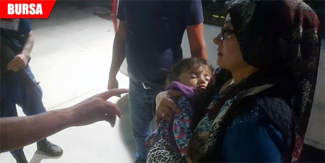 Her yerde onu aradılar! Ağacın altında uyurken bulundu Her yerde onu aradılar! Ağacın altında uyurken bulundu