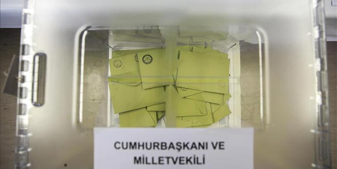 Batı Balkanlar’da sandıklar kapandı