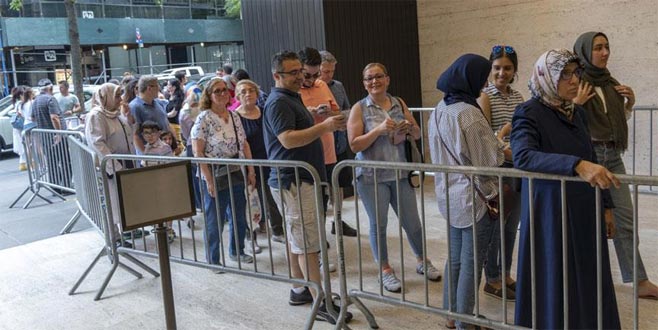 ABD’de oy verme işlemi sona erdi