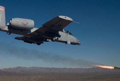 Flaş iddia: ABD uçakları Esad güçlerini vurdu