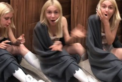 Aleyna Tilki’den flaş uyuşturucu açıklaması!