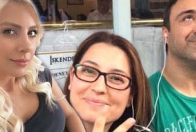 Eda Gök’ün avukatından flaş ‘zina davası’ açıklaması!