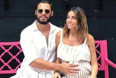 Avatar Atakan Babalar Günü’nde baba oldu