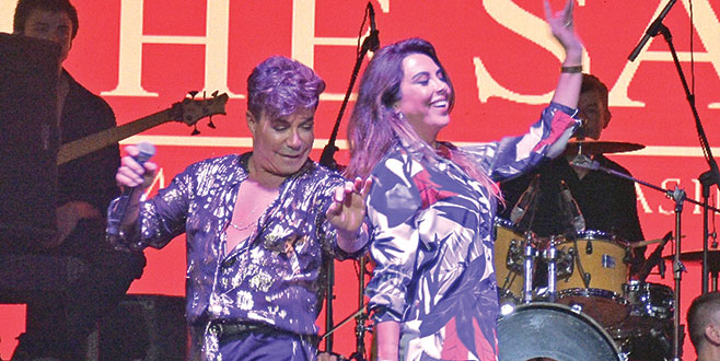 20 bin dolarlık kombin