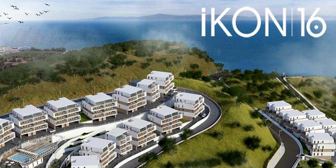 İKON16’ya Avrupalı ilgisi