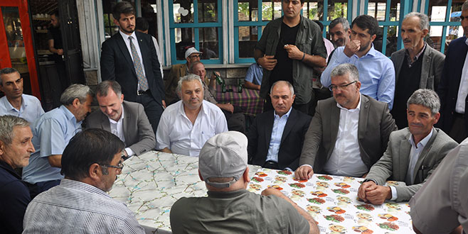 ‘Hedefimiz ilk 10 ülke arasına girmek’