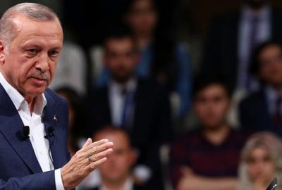 Cumhurbaşkanı Erdoğan açıkladı! Bursa’da kurulacak