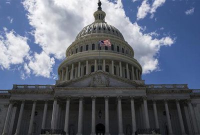 ABD Senatosu’ndan geçti! Dikkat çeken Türkiye bölümü…
