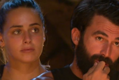 Survivor’da Turabi ve Damla için flaş karar!