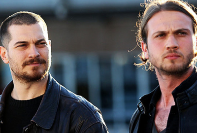 İçerde dizisi hayranlarına müjde!