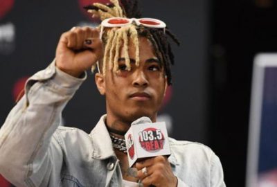 Ünlü rapçi silahlı saldırıda hayatını kaybetti