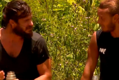 Survivor’da şok suçlama! Tansiyon yükseliyor