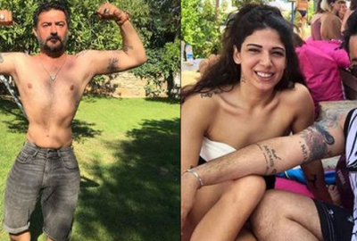 ‘Saatlerce pilates yaptık’