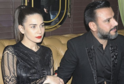 Alişan’a çifte doğum günü hediyesi!