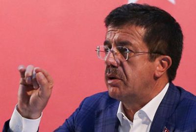 Ekonomi Bakanı Zeybekci: ABD’nin kararı bizi bağlamaz