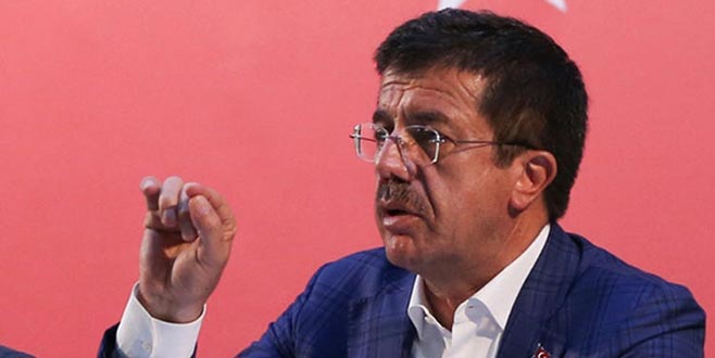 Ekonomi Bakanı Zeybekci: ABD’nin kararı bizi bağlamaz