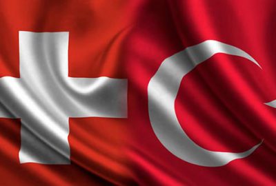 Türk diplomatlara yakalama kararı