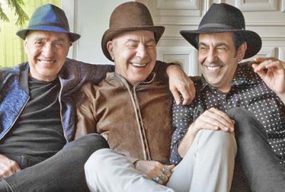 Uluslararası Bursa Festivali başlıyor