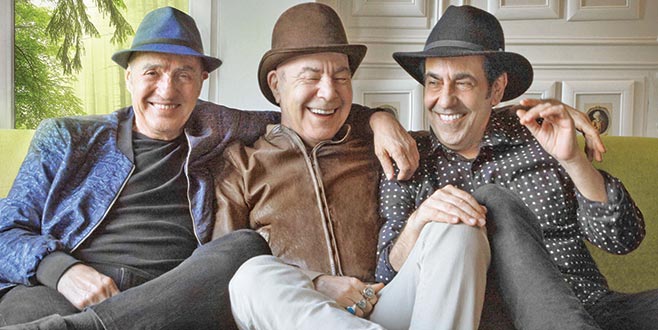 Uluslararası Bursa Festivali başlıyor